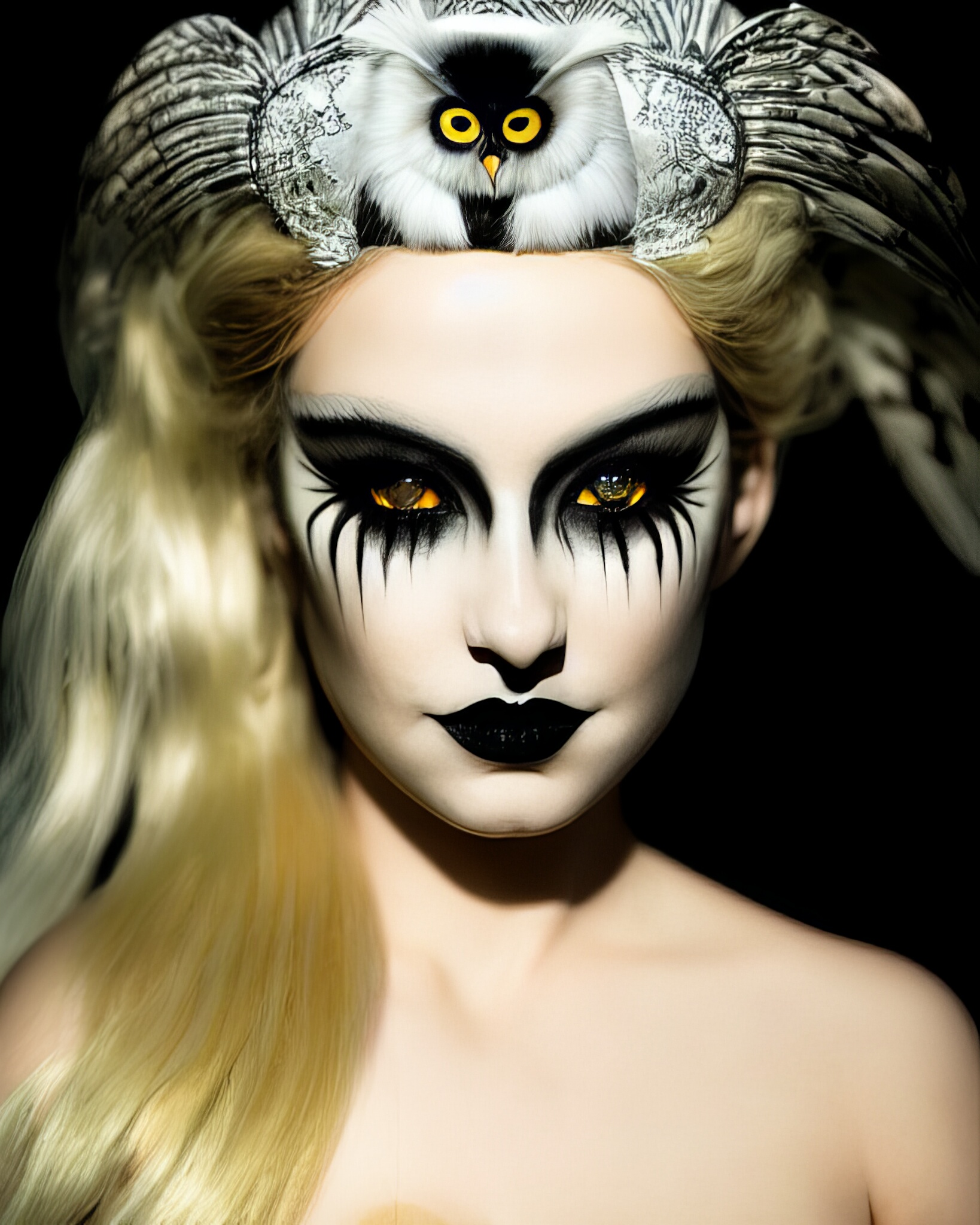 Sylvia A.